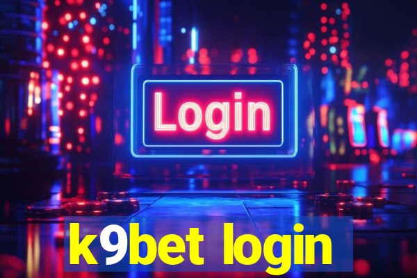 k9bet login